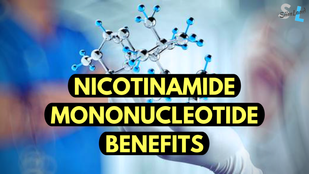 Benefits and Side Effects of NMN